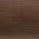 Atlas Irene-5H 42 inch Walnut with Gray Ash Blades Indoor/Outdoor Ceiling Fan
